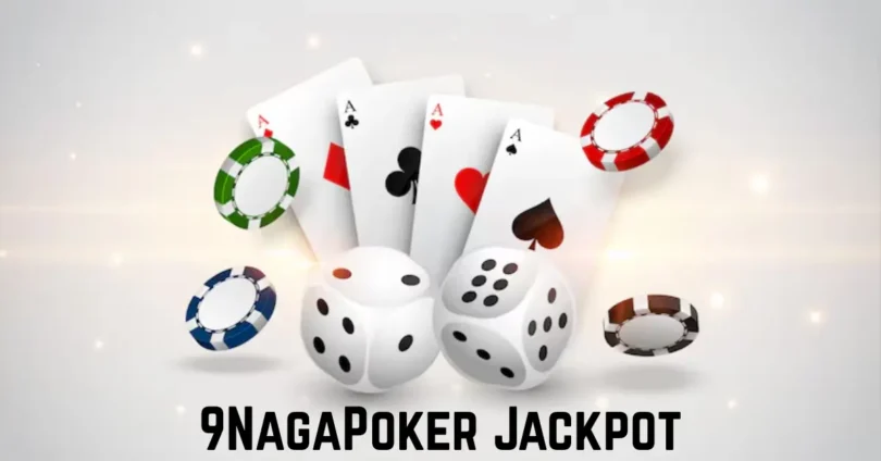 9nagapoker jackpot
