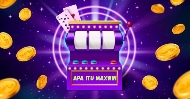 apa itu maxwin