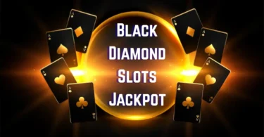 black diamond slots jackpot