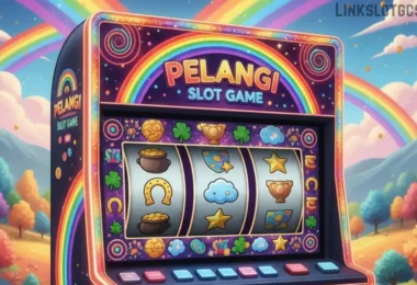 pelangi slot game