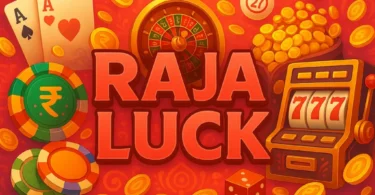 raja luck app