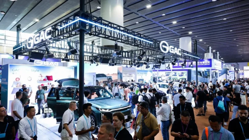 where craft meets technology